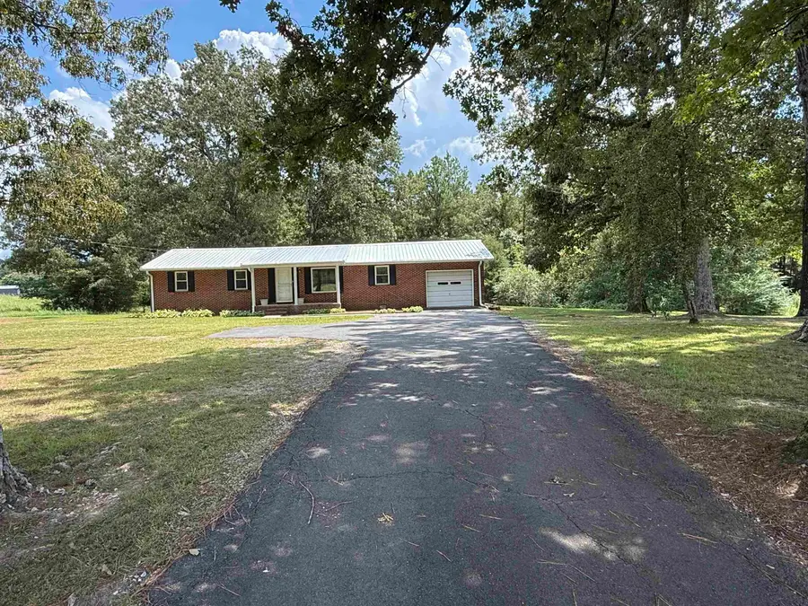 1291 Liberty Rd, Danville, AL 35619 - #2