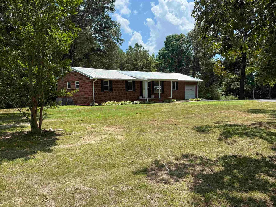 1291 Liberty Rd, Danville, AL 35619 - #3