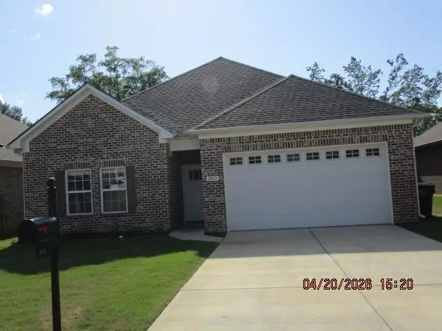 2925 Phelan Cirlce, Hanceville, AL 35077 - #1