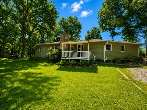 167 Co Rd 620, Hanceville, AL 35077