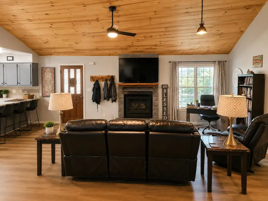 167 Co Rd 620, Hanceville, AL 35077 - #3
