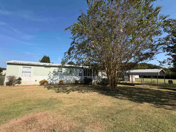3587 Co Rd 601, Hanceville, AL 35077