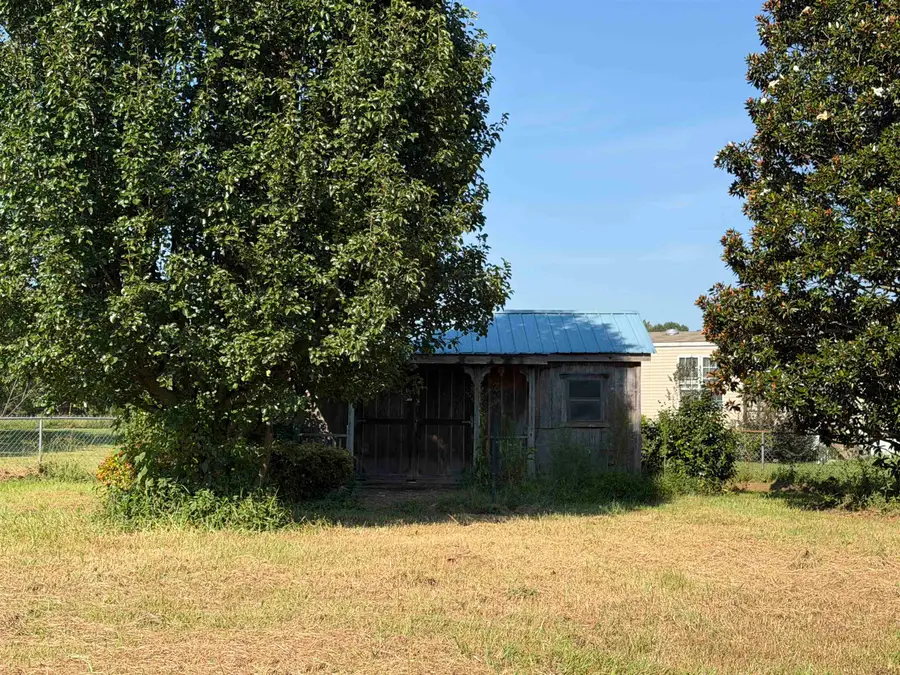 3587 Co Rd 601, Hanceville, AL 35077 - #3