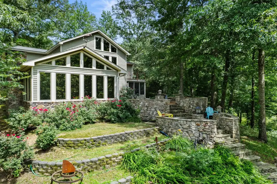 245 Riverview Cr, Cherokee, AL 35616 - #2