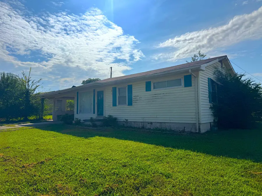 301 Enterprise St, Florence, AL 35630 - #2