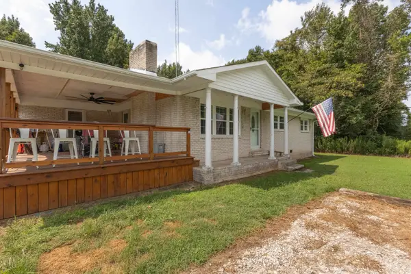 6490 Old Lee Hwy, Cherokee, AL 35616