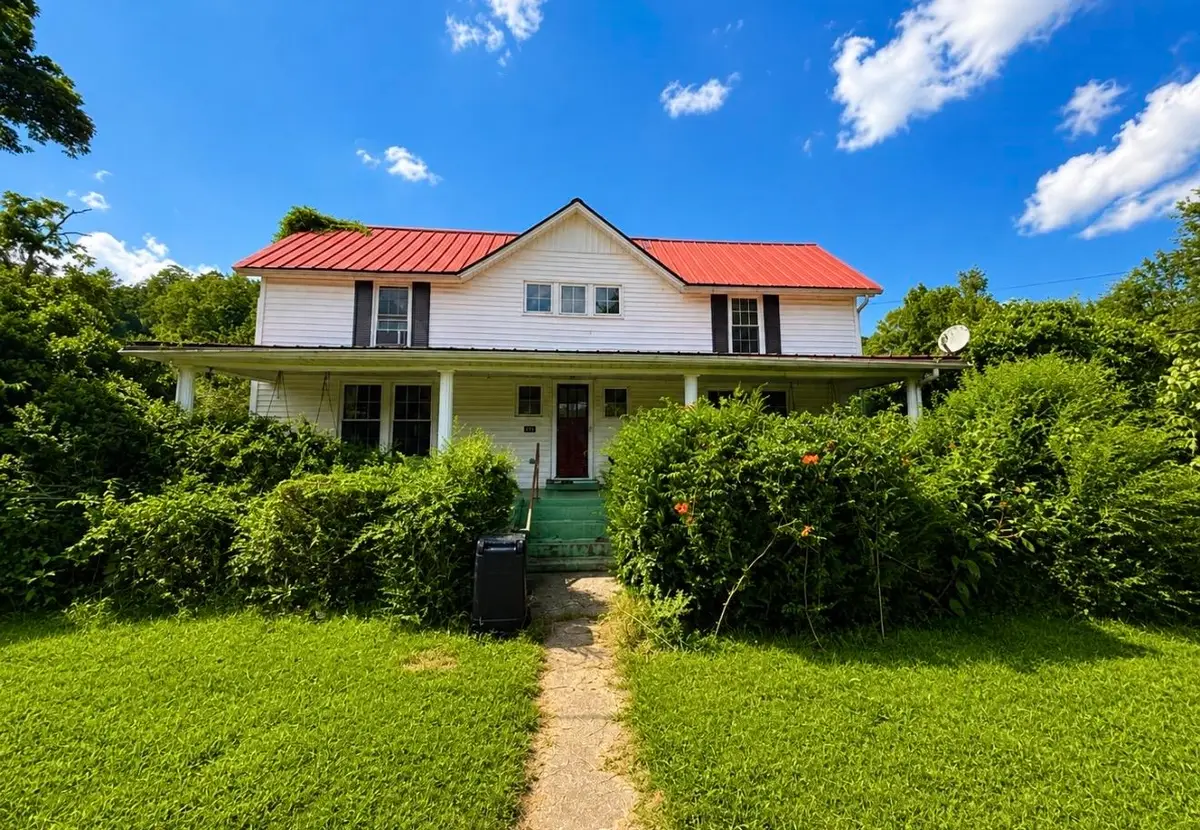 2037 Tennessee St, Westpoint, TN 38486 - #1