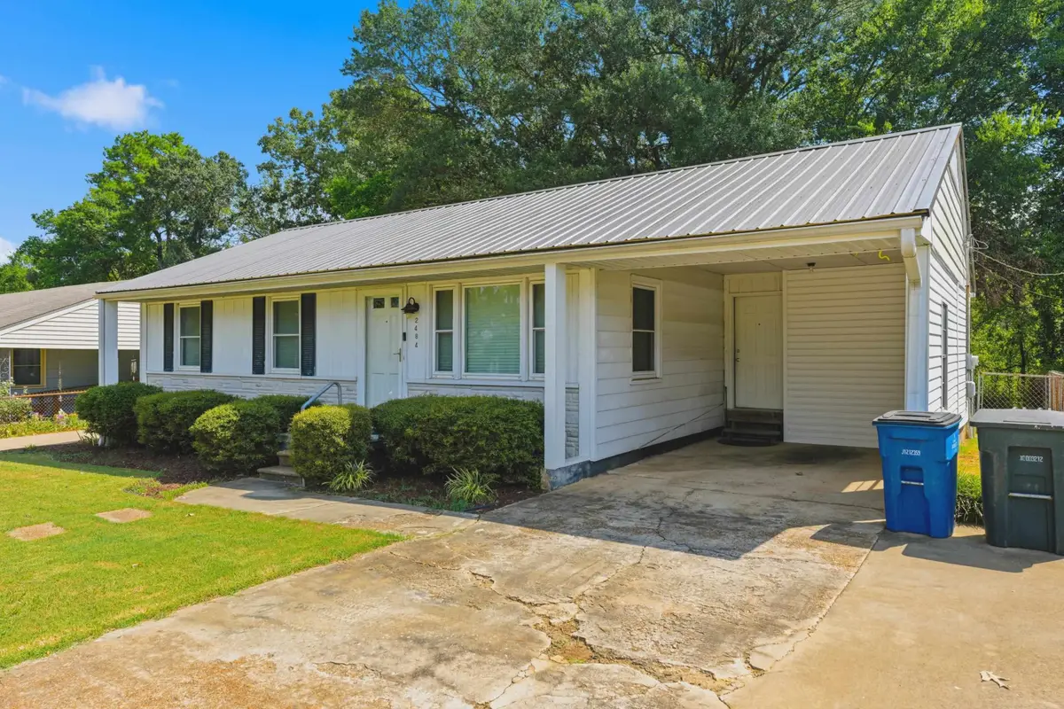 2484 Chisholm Rd, Florence, AL 35630 - #1