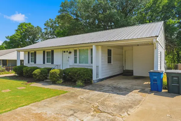 2484 Chisholm Rd, Florence, AL 35630