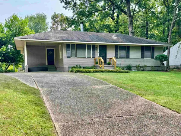 2108 Sherrod Ave, Florence, AL 35630