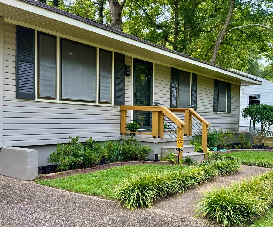 2108 Sherrod Ave, Florence, AL 35630 - #3