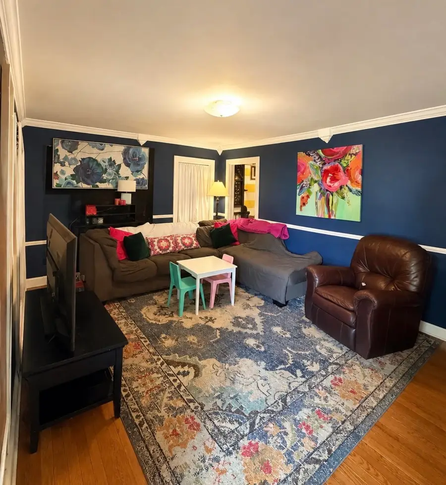 1713 Jackson Rd, Florence, AL 35630 - #2