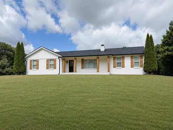 252 Spring Cove Rd, Florence, AL 35634