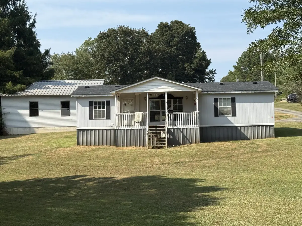 309 Co Rd 106, Florence, AL 35633 - #1