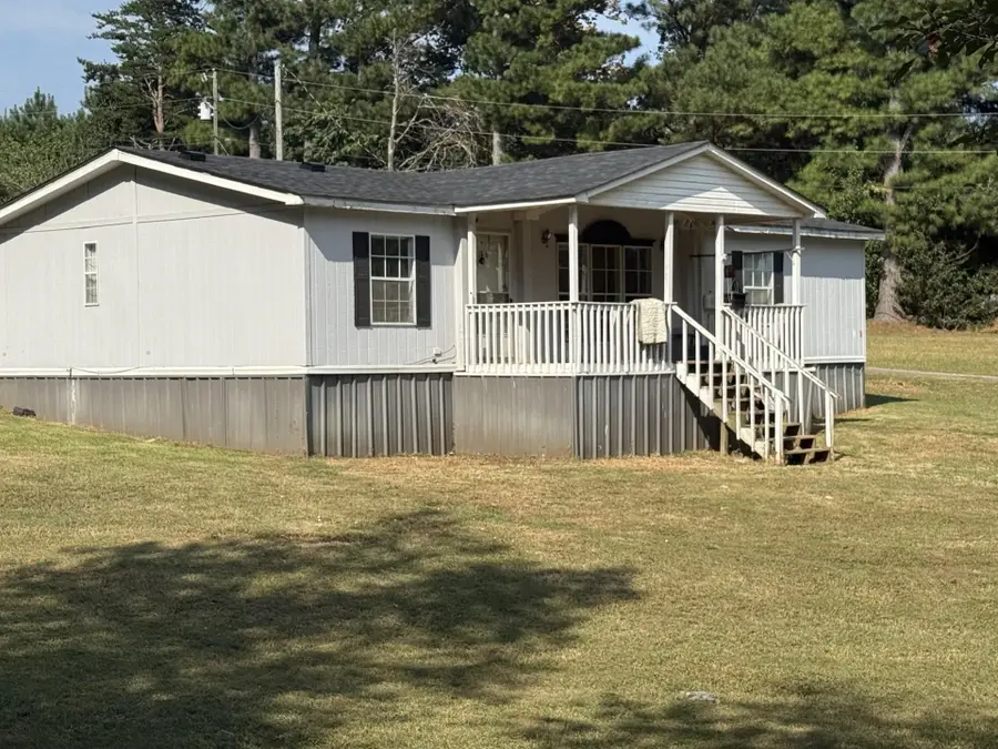 309 Co Rd 106, Florence, AL 35633 - #2