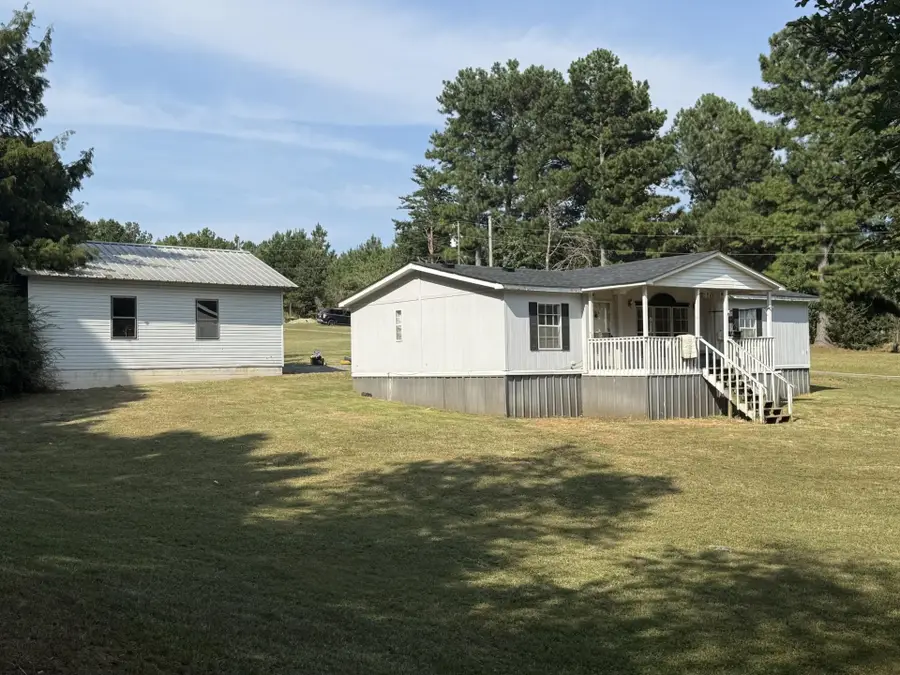 309 Co Rd 106, Florence, AL 35633 - #3