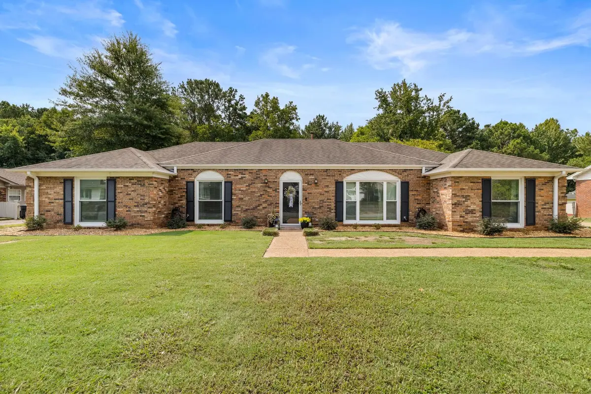 122 Lancaster Rd, Florence, AL 35633 - #1