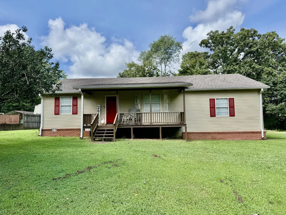 31861 Co Rd 8, Florence, TN 35634 - #1