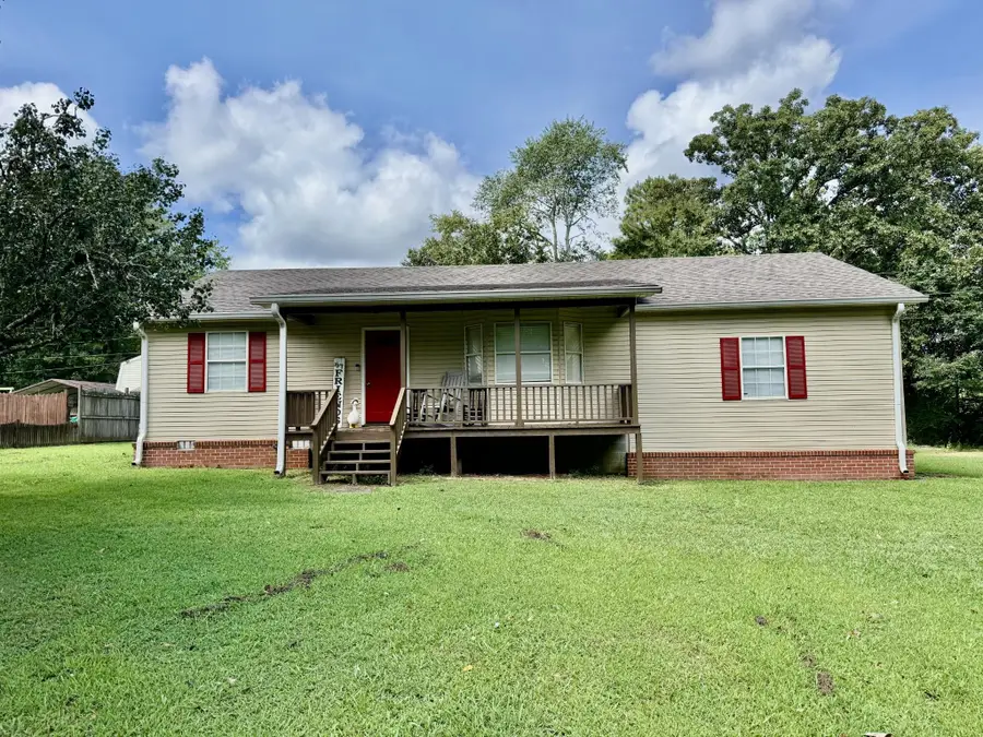 31861 Co Rd 8, Florence, TN 35634 - #2