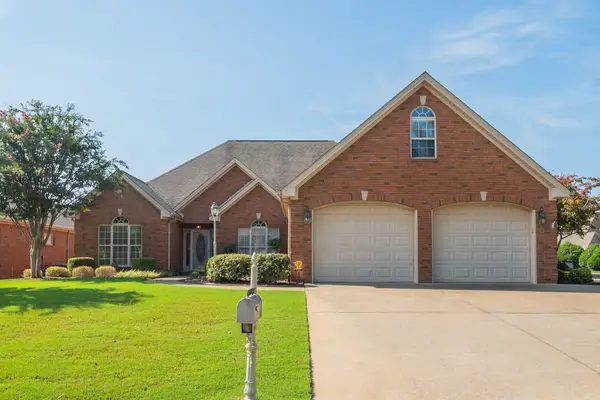 102 Old Hickory Dr, Florence, AL 35630