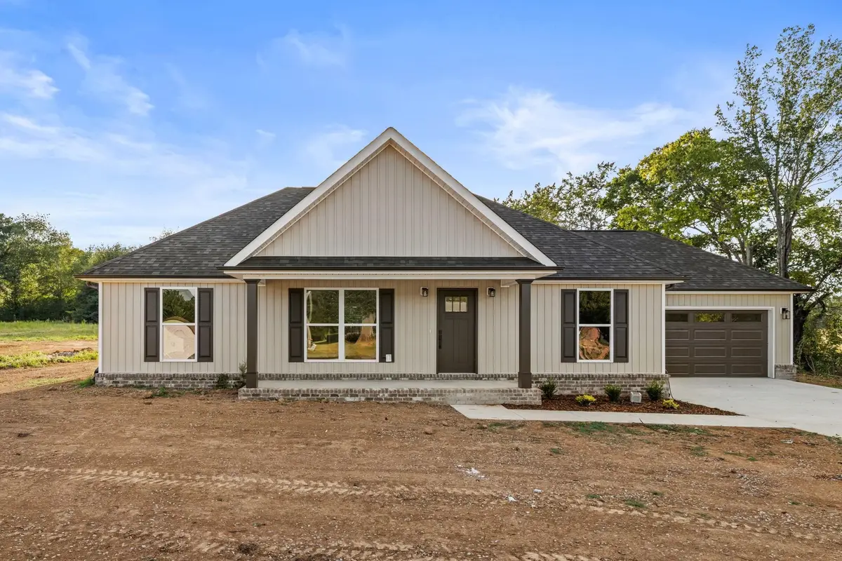10273 Co Rd 15, Florence, AL 35633 - #1