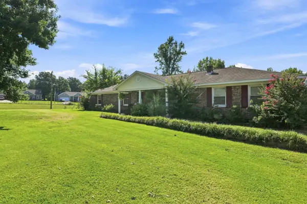 21460 Co Rd 8, Florence, AL 35633