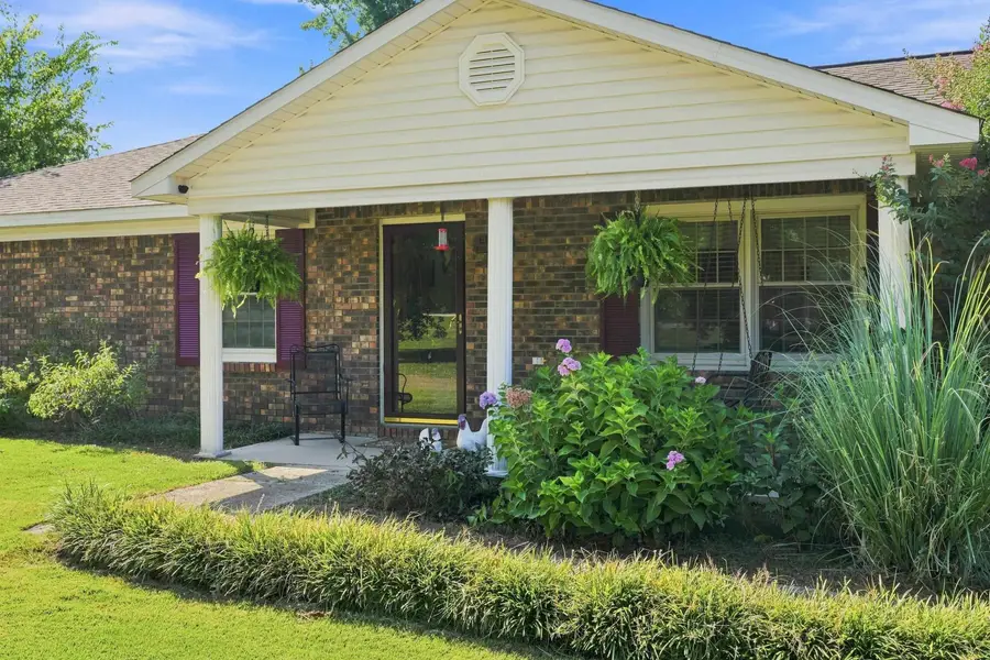 21460 Co Rd 8, Florence, AL 35633 - #2