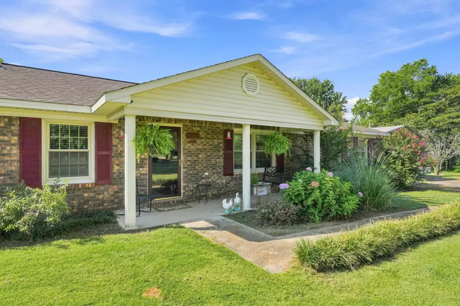 21460 Co Rd 8, Florence, AL 35633 - #3