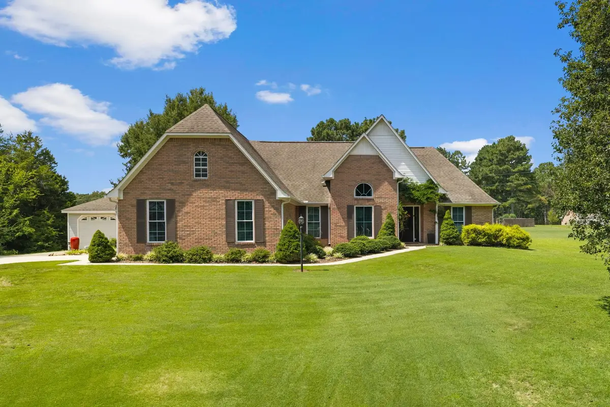 185 Wren Cir, Florence, AL 35634 - #1