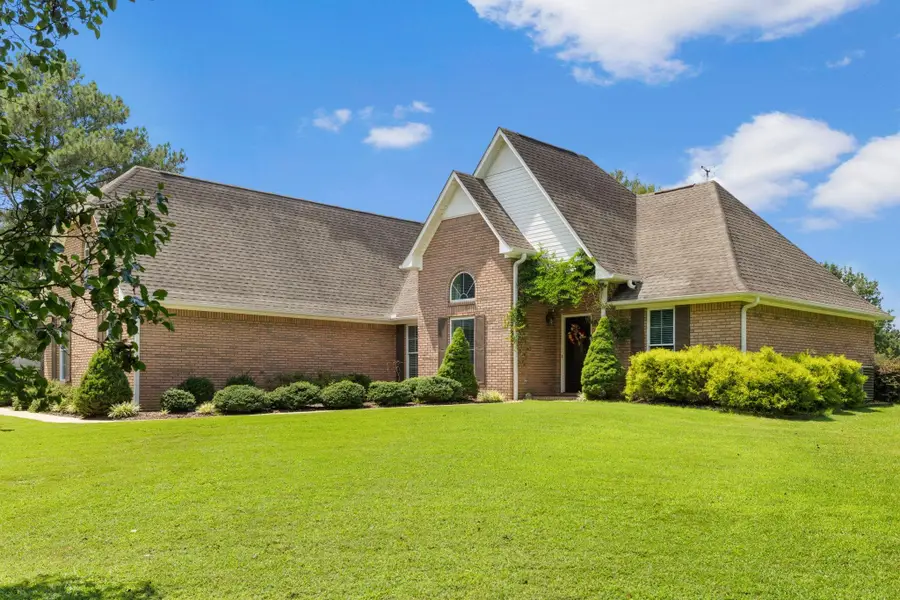 185 Wren Cir, Florence, AL 35634 - #2