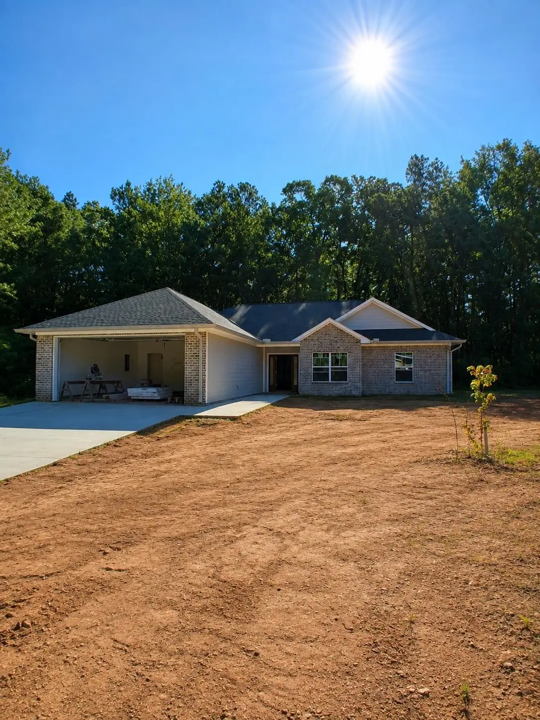 10 Graham Ridge Rd, Iuka, MS 38852 - #1