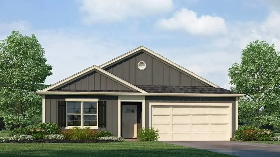 1147 Waverley Ln, Cullman, AL 35055 - #1