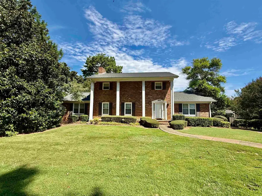 138 Cedarcrest Dr, Florence, AL 35630 - #3