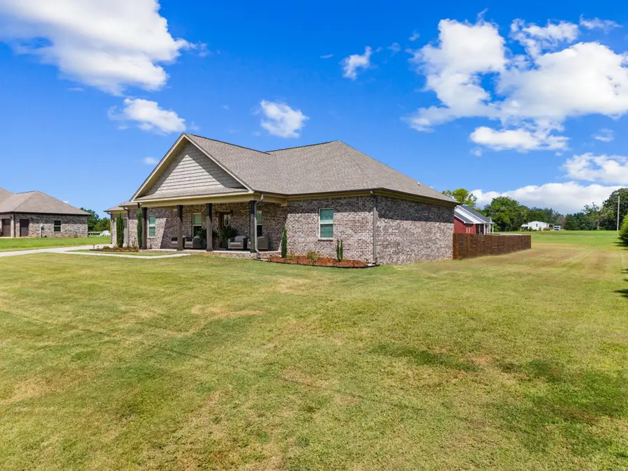 277 Mill Creek Ct, Leighton, AL 35646 - #2