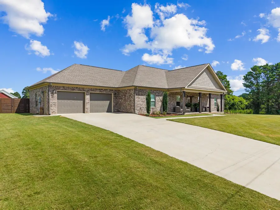 277 Mill Creek Ct, Leighton, AL 35646 - #3