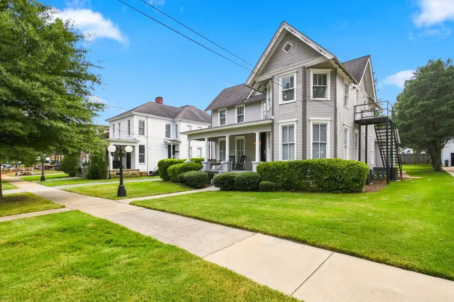 429 N Walnut St, Florence, AL 35630 - #2
