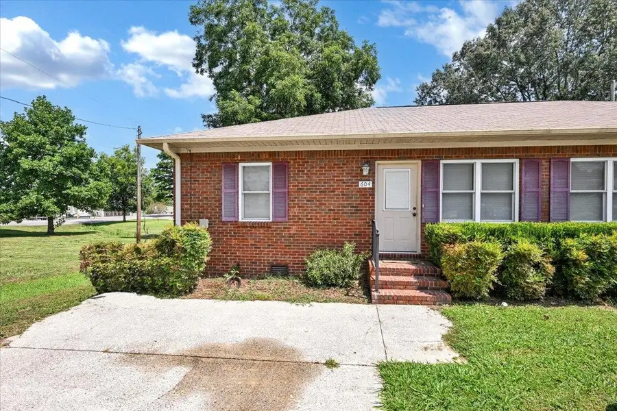 604/606 6th Ave, Cullman, AL 35055 - #2