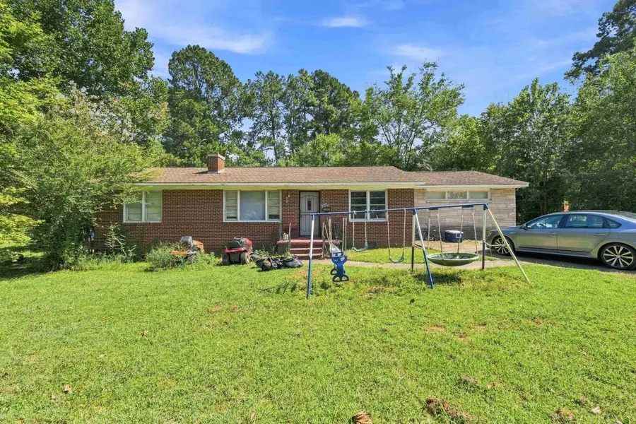 2174 Norwood Blvd, Florence, AL 35630 - #2