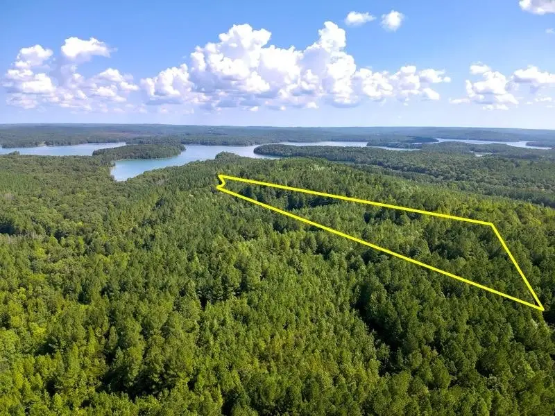 Lot 3 Cedar Ridge Rd, Russellville, AL 35653 - #1