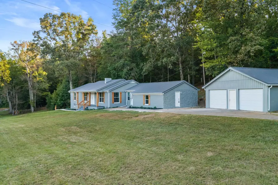 3475 Co Rd 87, Florence, AL 35633 - #3