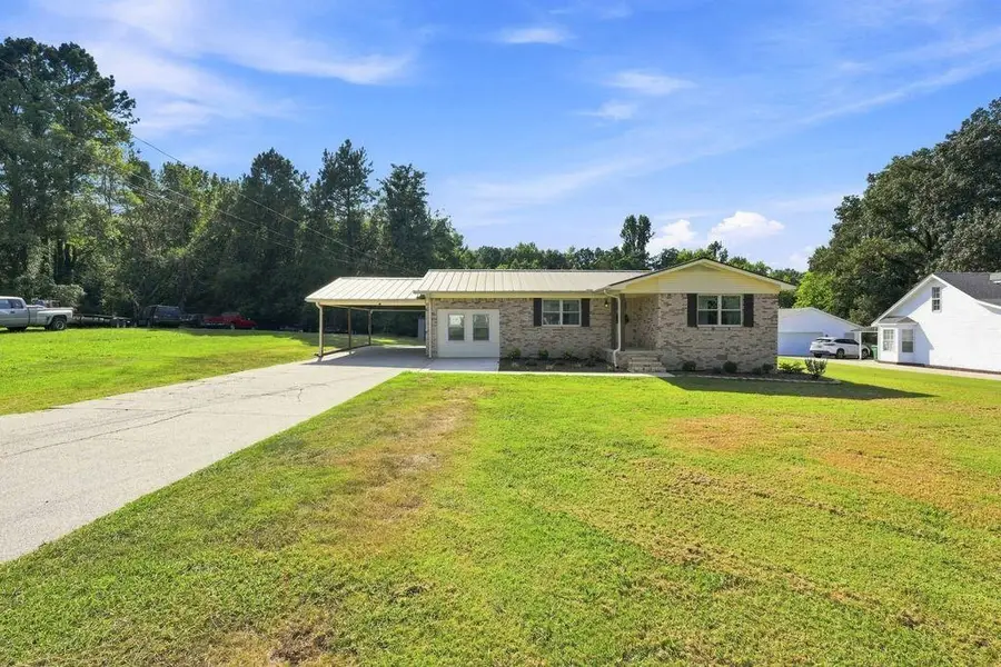 2115 Killough Dr, Tuscumbia, AL 35674 - #2