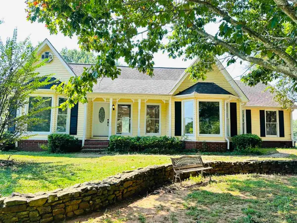 222 Co Rd 337, Moulton, AL 35650