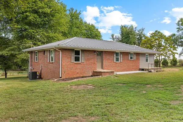 1232 Co Rd 53, Rogersville, AL 35652
