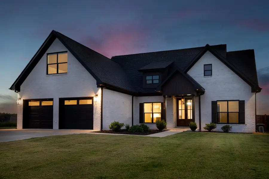 510 Cottontail Tr, Killen, AL 35645 - #2