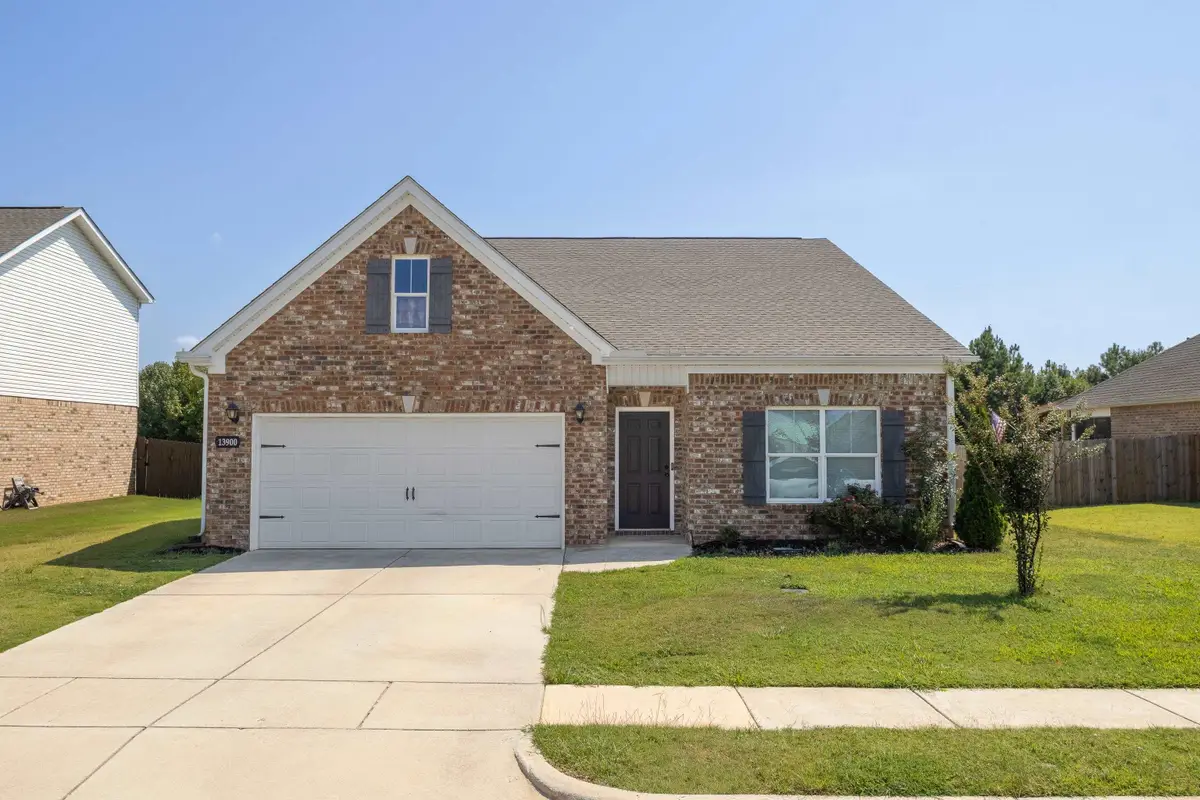 13900 Hickory Brook Rd, Athens, AL 35611 - #1