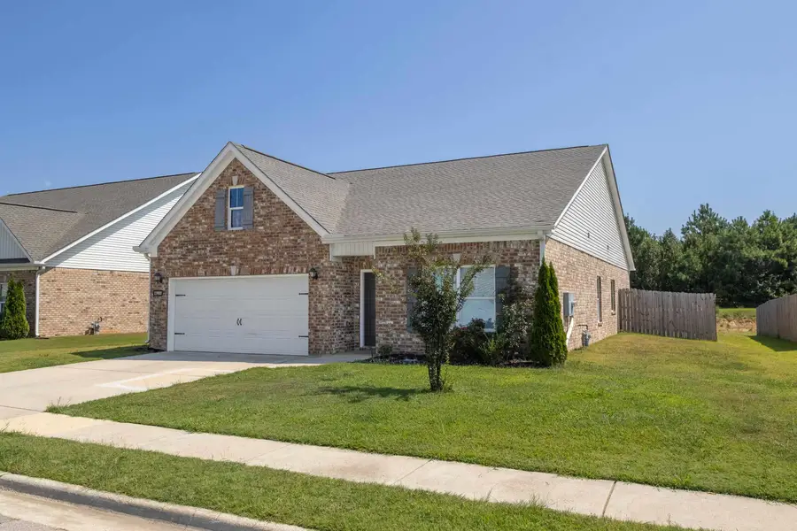 13900 Hickory Brook Rd, Athens, AL 35611 - #2