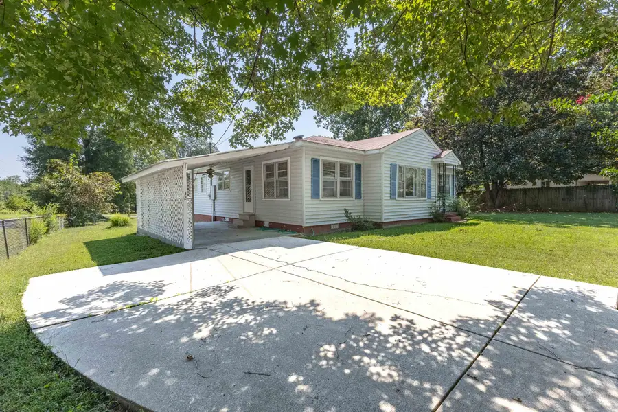 320 College St, Killen, AL 35645 - #2
