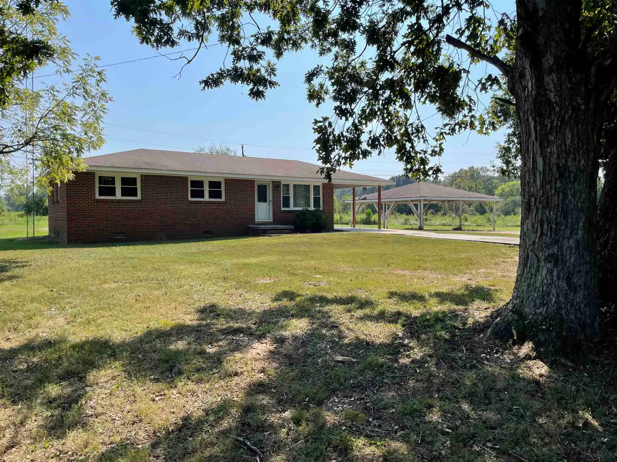 554 Bethlehem Rd, Russellville, AL 35654 - #1