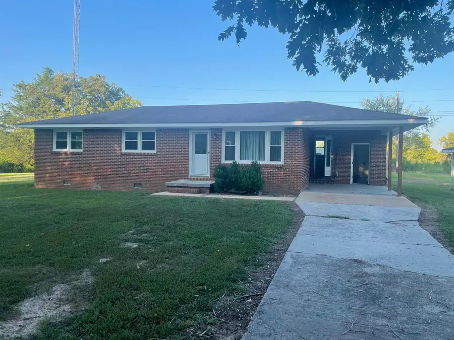 554 Bethlehem Rd, Russellville, AL 35654 - #2