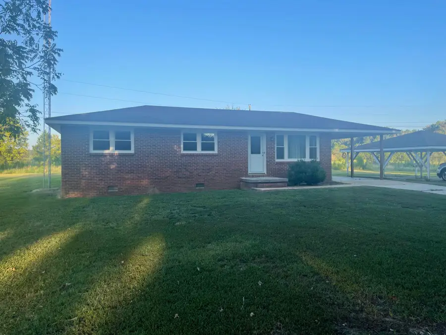 554 Bethlehem Rd, Russellville, AL 35654 - #3